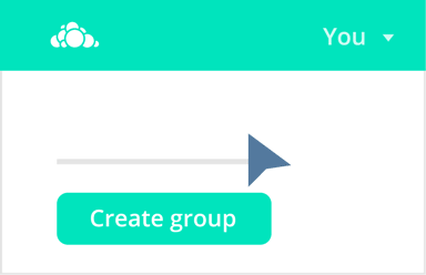 ownCloud.online - Teams