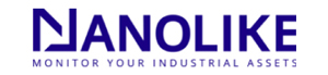 Nanolike Logo