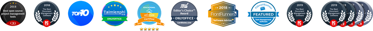ownCloud.online - cloud office rewards